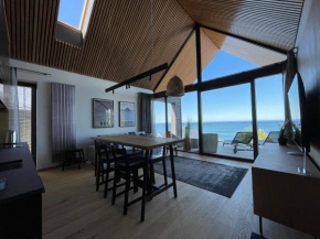 Apartamenty Nero in Mechelinki